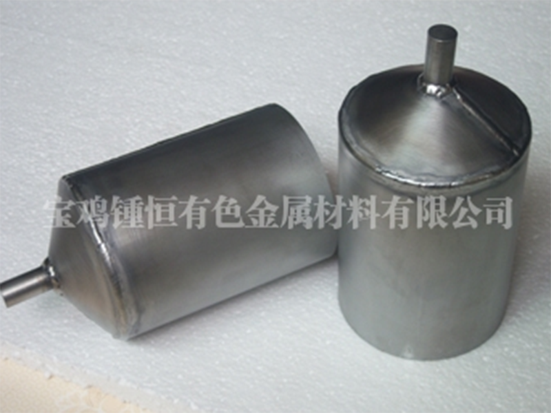 鎢鉬鈦合金加工廠家談鉬棒生產(chǎn)工藝及執(zhí)行標(biāo)準(zhǔn) 